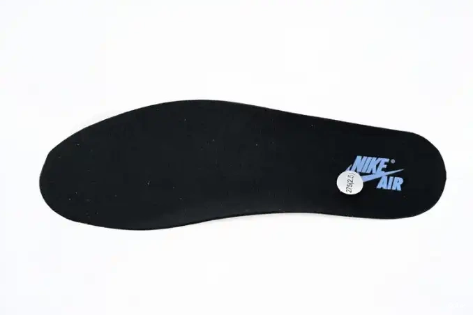 Bmlin Shoes 1 UNC Jordan Toe Air DZ5485-400 OG High 0622